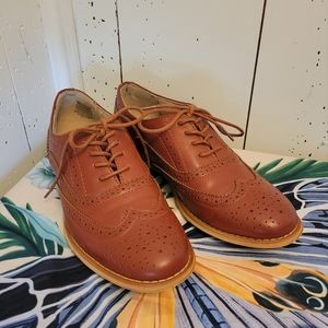 Wanted Dress Loafers